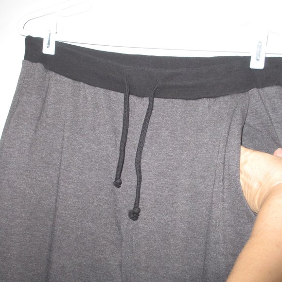PANTS DARK GRAY S SMALL - Picture 3 of 7